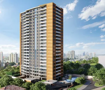 Apartamento com 2 Quartos à venda, 76m² no Piatã, Salvador