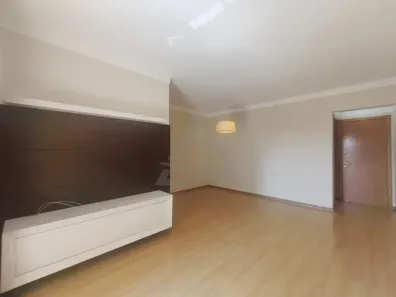 Apartamento com 3 Quartos para alugar, 90m² no Vila Itapura, Campinas