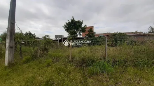 Lote/Terreno à venda, 547m² no Petrópolis, Novo Hamburgo