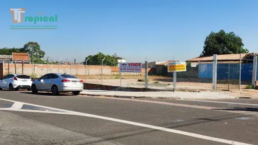 Lote/Terreno à venda, 498m² no Jardim Amanda I, Hortolândia