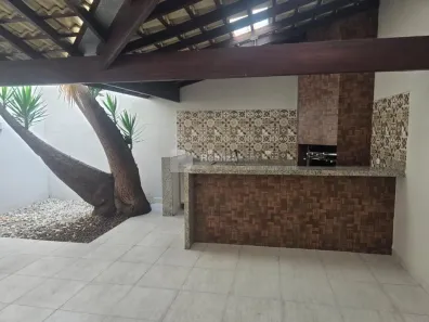 Casa de Condomínio com 3 Quartos à venda, 100m² no Condomínio Residence Club, Jacareí
