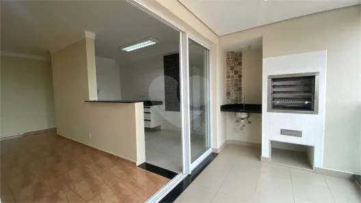 Apartamento com 3 Quartos para alugar, 101m² no Vila Independência, Piracicaba