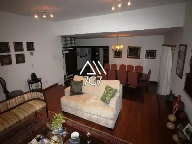 Sobrado com 6 Quartos à venda, 420m² no Fazenda Morumbi, São Paulo
