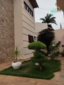 Sobrado com 3 Quartos à venda, 353m² no Jardim Chapadão, Campinas