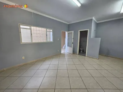 Sala Comercial para alugar, 35m² no Jardim Santa Tereza, Itu