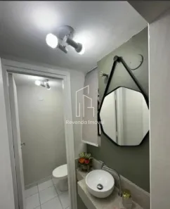 Sala Comercial à venda, 33m² no República, São Paulo
