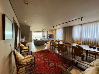 Cobertura com 4 Quartos à venda, 328m² no Alphaville - Lagoa dos Ingleses, Nova Lima