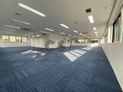 Prédio Comercial para venda ou aluguel, 2452m² no Vila Mariana, São Paulo