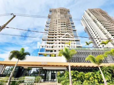 Apartamento com 2 Quartos à venda, 80m² no Jardim Canadá, Ribeirão Preto