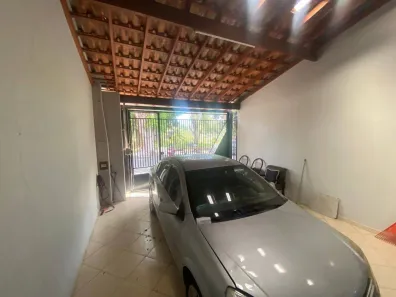 Casa com 2 Quartos à venda, 130m² no Jardim Pérola, Santa Bárbara D'Oeste