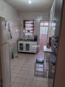 Apartamento com 2 Quartos à venda, 60m² no Jardim Lucinda, São Paulo