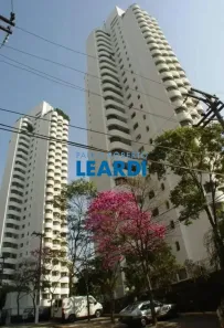 Apartamento com 4 Quartos à venda, 390m² no Real Parque, São Paulo