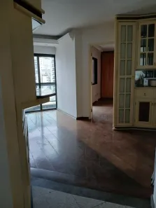 Apartamento com 1 Quarto à venda, 57m² no Pinheiros, São Paulo
