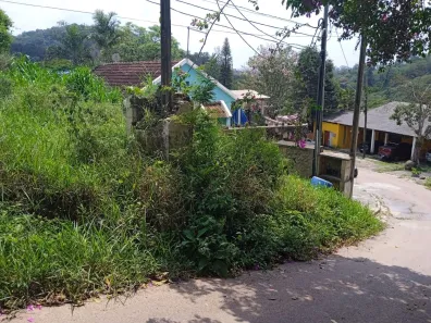 Lote/Terreno à venda, 700m² no Parque Alvorada, Santana de Parnaíba