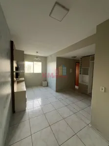 Apartamento com 2 Quartos à venda, 48m² no Aeroporto, Mossoró