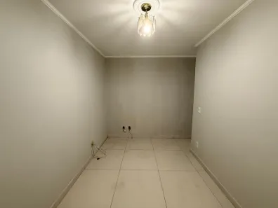 Apartamento com 2 Quartos à venda, 46m² no Vila Ricci, Mogi Guaçu