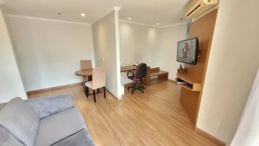 Apartamento com 2 Quartos à venda, 52m² no Vila Olímpia, São Paulo