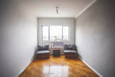 Apartamento com 2 Quartos para alugar, 90m² no Saúde, São Paulo