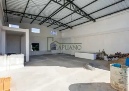Galpão/Depósito/Armazém para alugar, 130m² no Vila Romana, São Paulo