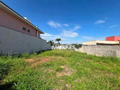 Lote/Terreno à venda, 600m² no Residencial Primavera, Piratininga