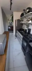 Apartamento com 2 Quartos à venda, 44m² no Parque Ipê, São Paulo