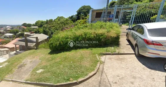 Lote/Terreno à venda, 350m² no Glória, Porto Alegre