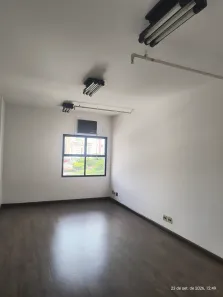 Ponto Comercial com 1 Quarto à venda, 32m² no Botafogo, Campinas