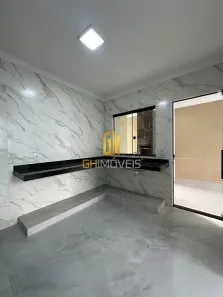 Casa com 3 Quartos à venda, 99m² no Vila Maria, Aparecida de Goiânia