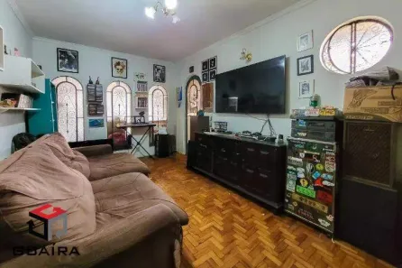 Sobrado com 3 Quartos à venda, 156m² no Rudge Ramos, São Bernardo do Campo