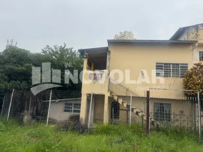Lote/Terreno à venda, 280m² no Vila Maria Alta, São Paulo