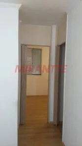 Apartamento com 2 Quartos à venda, 49m² no Casa Verde Alta, São Paulo