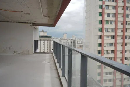 Apartamento com 3 Quartos à venda, 208m² no Jardim Paulista, São Paulo