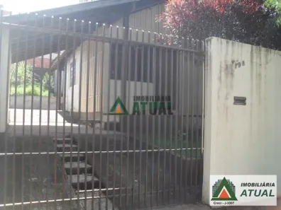 Casa com 5 Quartos à venda, 92m² no Jardim Indianápolis, Londrina