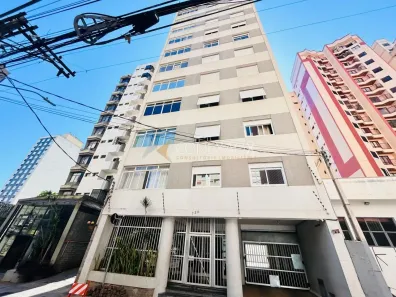 Apartamento com 3 Quartos para alugar, 103m² no Centro, Campinas