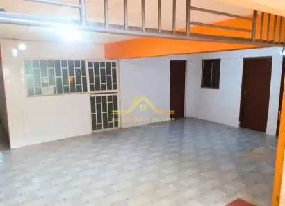 Ponto Comercial com 3 Quartos para alugar, 125m² no Centro, Manaus