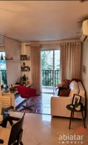 Apartamento com 2 Quartos à venda, 61m² no Jardim Bonfiglioli, São Paulo