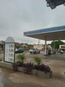 Ponto Comercial à venda, 664m² no , Santa Adélia