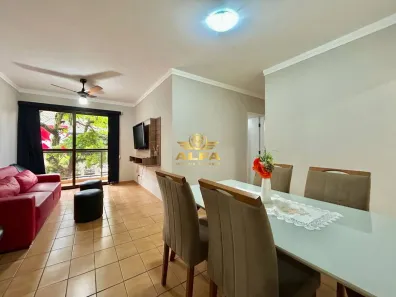 Apartamento com 3 Quartos à venda, 80m² no Enseada, Guarujá