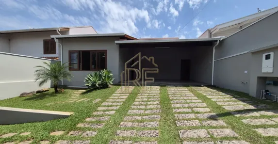 Casa com 3 Quartos à venda, 160m² no Roncáglia, Valinhos