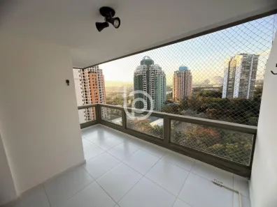 Apartamento com 2 Quartos para alugar, 100m² no Barra da Tijuca, Rio de Janeiro