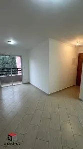 Apartamento com 2 Quartos para alugar, 70m² no Jardim, Santo André