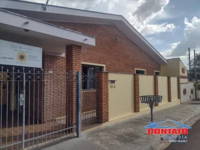 Casa com 2 Quartos à venda, 98m² no Vila Costa do Sol, São Carlos