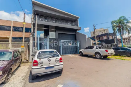 Prédio Comercial à venda, 550m² no Sarandi, Porto Alegre