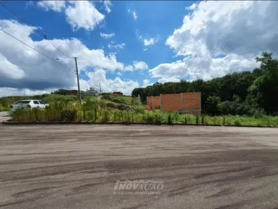 Lote/Terreno à venda, 404m² no Monte Bérico, Caxias do Sul