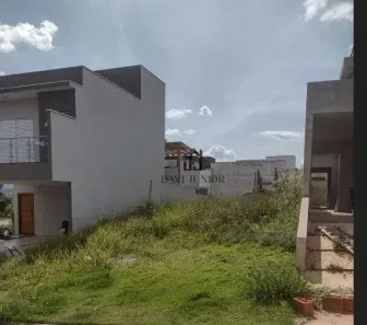 Lote/Terreno à venda, 201m² no Jardim Novo Horizonte, Sorocaba