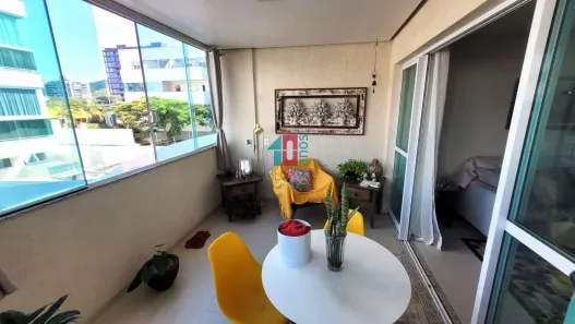 Apartamento com 3 Quartos à venda, 94m² no Recreio dos Bandeirantes, Rio de Janeiro