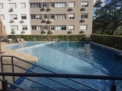 Apartamento com 1 Quarto à venda, 49m² no Teresópolis, Porto Alegre