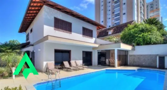 Casa com 4 Quartos à venda, 500m² no Itoupava Seca, Blumenau
