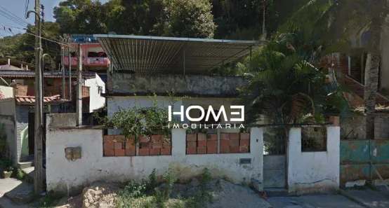 Casa com 2 Quartos à venda, 200m² no Engenho Pequeno, São Gonçalo