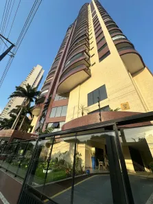 Apartamento com 3 Quartos à venda, 186m² no Umarizal, Belém